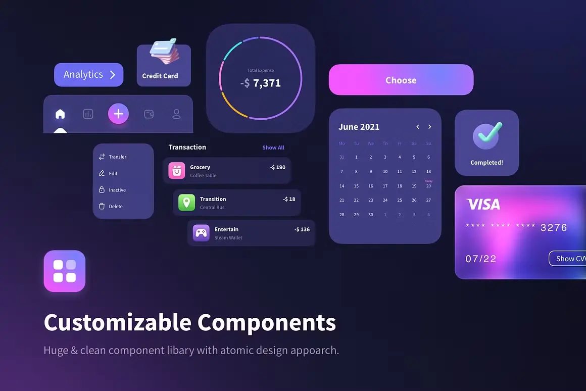 Music Festival Landing Page - Image 2